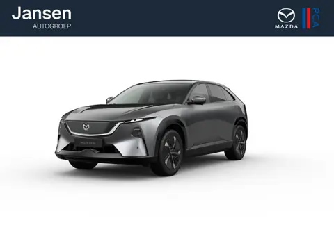 Mazda CX-6e Takumi Business Edition