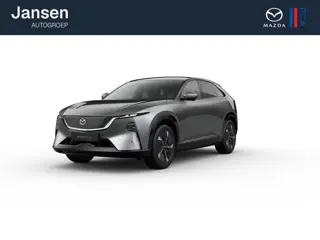 Mazda CX-6e Takumi Business Edition