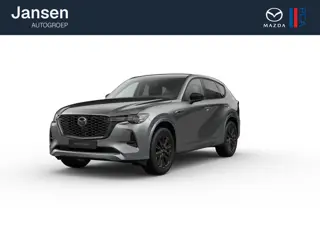 Mazda CX-60 Homura Business Edition