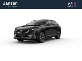 Mazda CX-6e Takumi