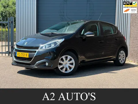 Peugeot 208 1.2 PureTech Blue Lion Sensor|Airco|Cruise