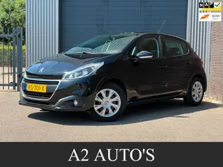 Peugeot 208 1.2 PureTech Blue Lion Sensor|Airco|Cruise