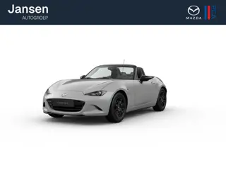 Mazda MX-5 Yakudo