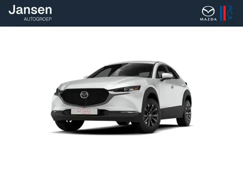 Mazda CX-30 Exclusive-Line Business Edition