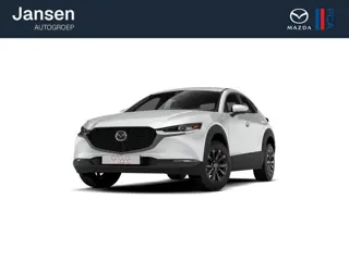 Mazda CX-30 Exclusive-Line Business Edition