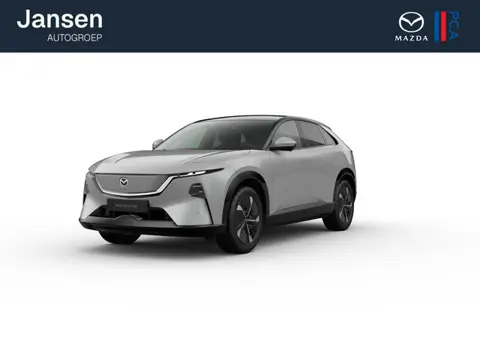 Mazda CX-6e Takumi Business Edition