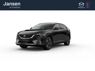 Mazda CX-6e Takumi Business Edition