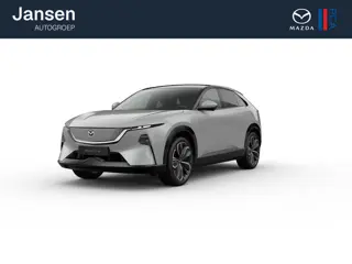 Mazda CX-6e Takumi