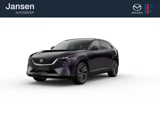 Mazda CX-6e Takumi