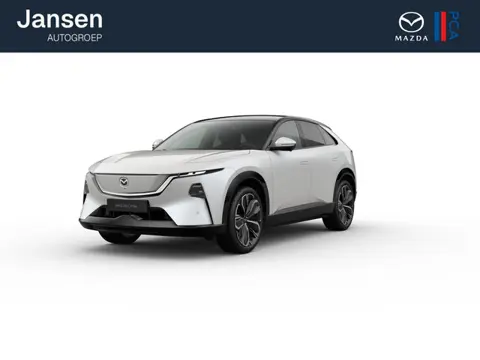 Mazda CX-6e Takumi