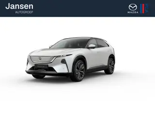Mazda CX-6e Takumi