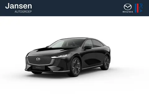 Mazda 6e Takumi Business Edition