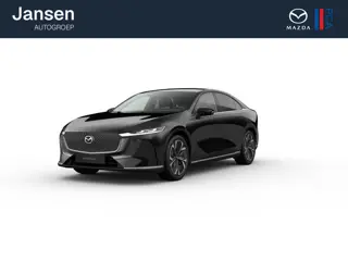 Mazda 6e Takumi Business Edition