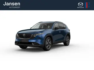 Mazda CX-5 Exclusive-Line