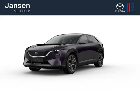 Mazda CX-6e Takumi Plus