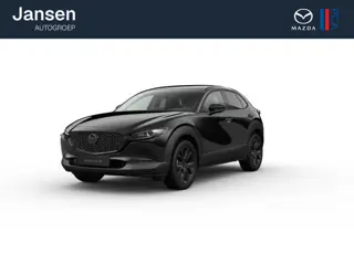 Mazda CX-30 Homura