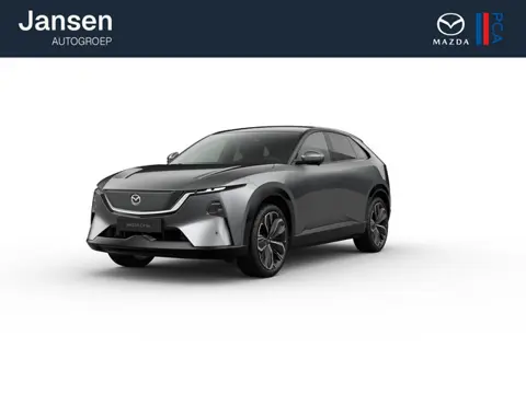Mazda CX-6e Takumi