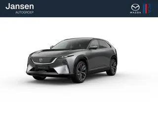 Mazda CX-6e Takumi