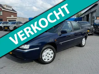 Citroen Xantia 1.6i X TENTATION AIRCO KRIJTGAAF TYPE1 UNIEK +ORIGINEEL