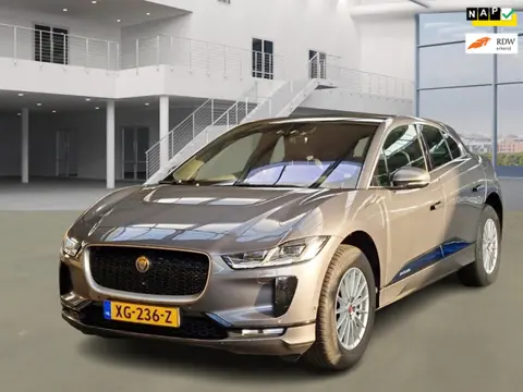 Jaguar I-PACE EV400 HSE 90 kWh | SOH 86% | Panoramadak | 360 Camera | Memory Seats | Meridian | Trek