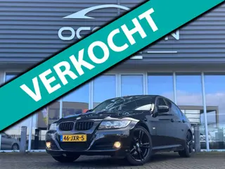BMW 3-serie 318i Business Line | Navi | Cruise | P-sens | LM Velgen | Elek Ramen