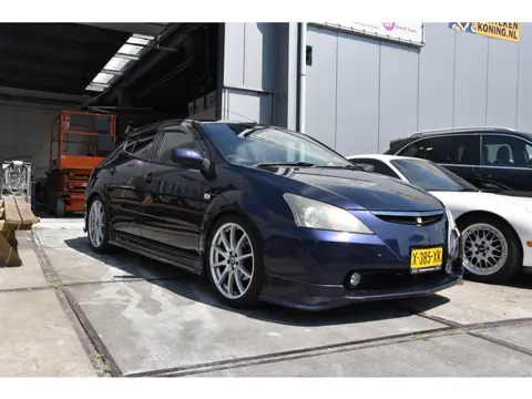 Toyota WILL VS