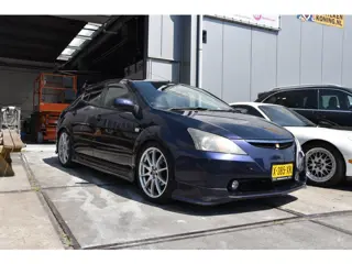 Toyota WILL VS