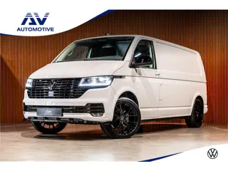 Volkswagen Transporter T6.1 2.0 TDI 150 PK DSG L2H1 | BOTT Inrichting | Bi-Xenon | Camera | CarPlay 