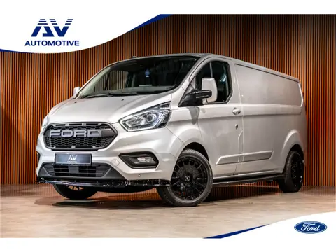 Ford Transit Custom 340 2.0 TDCI 170 PK L2H1 | ACC | CarPlay | Camera | Navigatie | Stoelverwarming 