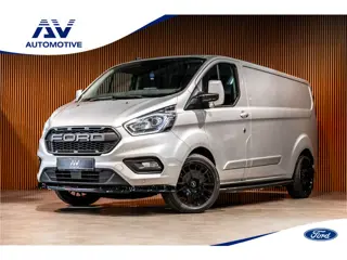 Ford Transit Custom 340 2.0 TDCI 170 PK L2H1 | ACC | CarPlay | Camera | Navigatie | Stoelverwarming 