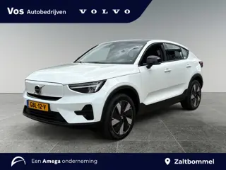 Volvo C40 Single Motor Extended Range Plus 82 kWh