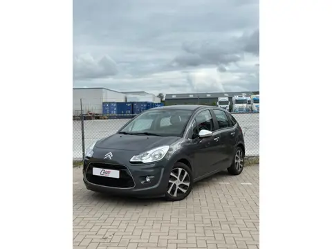 Citroen C3 1.2 VTi Collection AIRCO - CRUISE - SENSOR