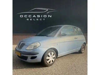 Lancia Ypsilon 1.2 | Airco | 153.000