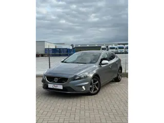 Volvo V40 2.0 D4 R-DESIGN PANO - AIRCO - CRUISE