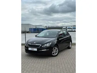 Peugeot 308 1.2 VTi Active NAVI - AIRCO - CRUISE