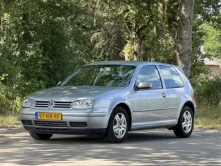 Volkswagen Golf 1.4-16V Ocean (bj 2003)