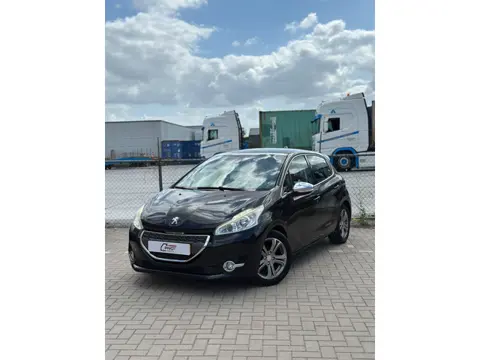 Peugeot 208 1.6 VTi Allure AIRCO - CARPLAY - PANORAMA