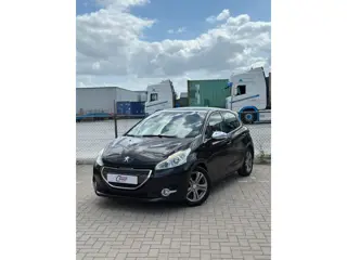 Peugeot 208 1.6 VTi Allure AIRCO - CARPLAY - PANORAMA