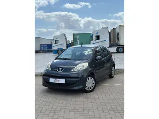 Peugeot 107 1.0-12V AIRCO - NWE APK - ELETRISCHE RAMEN