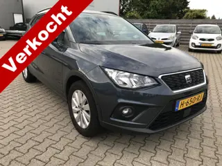 SEAT Arona 1.0 TSI Style Business Intense (bj 2020)