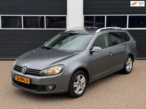 Volkswagen Golf Variant 1.2 TSI Highline BlueMotion |Airco|Cruise|Trekhaak|Elekt ramen|