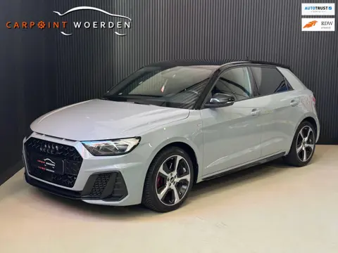 Audi A1 Sportback 40 TFSI 3X S-LINE | LED | 207 PK | VIRTUAL | CLIMA
