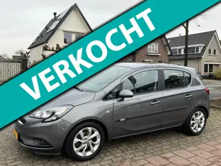 Opel Corsa 1.0 Turbo Edition 42.000 km NL-AUTO-NAP