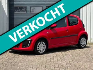 Citroen C1 1.0 Collection 5-deurs AIRCO / 47.884 KM / NAP