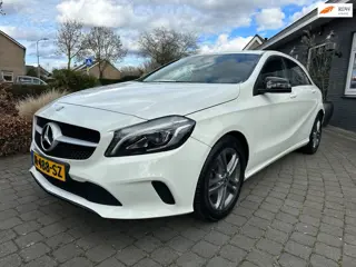 Mercedes-Benz A-klasse 180 BlueEFFICIENCY, Xenon, Camera