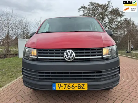 Volkswagen Transporter 2.0 TDI L2H3 EURO 6 MARGE