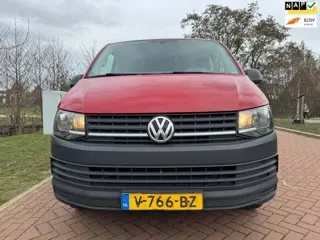 Volkswagen Transporter 2.0 TDI L2H3 EURO 6 MARGE