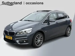 BMW 2-serie Active Tourer 225xe iPerformance High Executive | PHEV | Panoramadak | Stoelverwarming |