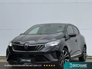 Renault Clio 1.6 E-Tech Full Hybrid 145 techno | 1e Eig | Navigatie | Camera |