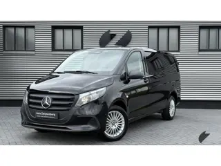 Mercedes-Benz eVito eVito 112 L2 60 kWh